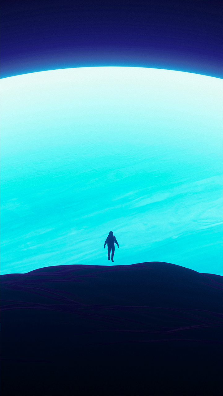 未来